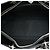 Dior Black Extra Large Patent Cannage Lady Dior Nero - vista 4