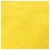 Pochette con coulisse LOEWE Yellow Paulas Ibiza in spugna Giallo - vista 5