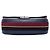 Chanel Blue Calfskin Reissue 2.55 Medallion Nude Double Flap 225 Blu navy - vista 3
