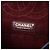 Chanel Blue Calfskin Reissue 2.55 Medallion Nude Double Flap 225 Blu navy - vista 5