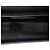 Borsa a tracolla Kate con nappa in pelle di vitello liscia nera con monogramma Saint Laurent, piccola Nero - vue 5