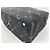 Borsa Tote Chanel Nylon Travel Line Black Nero - vista 7
