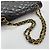 Borsa a Spalla Chanel Matelassé Nero - vista 10