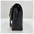 Borsa a Spalla Chanel Matelassé Nero - vista 5