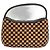 Borsa Tiger Louis Vuitton Marrone - vista 2