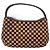 Borsa Tiger Louis Vuitton Marrone - vista 3