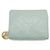Cartera bi-fold Louis Vuitton Portefeuille Lou Monogram Coussin Azul