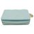Cartera bi-fold Louis Vuitton Portefeuille Lou Monogram Coussin Azul - vista 3