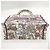 Christian Dior Book Tote Tasche Medium Mehrfarben - Ansicht 3