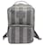 Zaino Modulare Louis Vuitton Monogram Stripe Eclipse Marrone  - vista 1