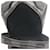 Zaino Modulare Louis Vuitton Monogram Stripe Eclipse Marrone  - vista 10