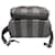 Zaino Modulare Louis Vuitton Monogram Stripe Eclipse Marrone  - vista 3