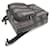 Zaino Modulare Louis Vuitton Monogram Stripe Eclipse Marrone  - vista 4