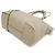 Borsa a mano/Borsa a tracolla Louis Vuitton Lockit PM Parnasséa Marrone - vista 5