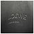 Borsa a Spalla Loewe Classic Calfskin Dice Pocket Anagram Nero - vista 11