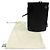 Borsa a Spalla Loewe Classic Calfskin Dice Pocket Anagram Nero - vista 2