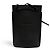 Borsa a Spalla Loewe Classic Calfskin Dice Pocket Anagram Nero - vista 4