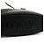 Borsa a Spalla Loewe Classic Calfskin Dice Pocket Anagram Nero - vista 9