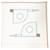 Hermès Hermes Quilted Cover, Animaux Natte Wool Cashmere Ecru Blanket  - view 5