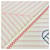Hermès Hermes Quilted Cover, Animaux Natte Wool Cashmere Ecru Blanket  - view 7