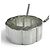 Collana Bottega Veneta 708319 Tide Silver Argento - vista 6