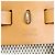 Hermès Hermes Herbag Ad PM Lederrucksack Beige - Ansicht 15