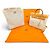 Hermès Hermes Herbag Ad PM Lederrucksack Beige - Ansicht 2