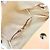 Hermès Hermes Herbag Ad PM Lederrucksack Beige - Ansicht 7