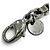 Bracciale con charm Venetian 925 di Tiffany & Co. Argento - vista 4