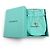 Collana Elsa Peretti Double Open Heart Extra Mini di Tiffany & Co. Argento D'oro - vista 2