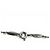 Collana Elsa Peretti Double Open Heart Extra Mini di Tiffany & Co. Argento D'oro - vista 8