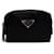 Pochette Prada Micro Re-Nylon Nero