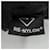 Pochette Prada Micro Re-Nylon Nero - vista 10