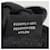 Pochette Prada Micro Re-Nylon Nero - vista 9