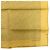 Hermès Sciarpa in seta Hermes Petit Carré 45 Gavroche Blu Giallo - vista 4