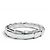 Bulgari Bvlgari Serpenti Viper Ring aus Weißgold Golden - Ansicht 6