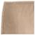 Hermès Manta Hermes Yak Avalon H Logo Gradient Castaño Beige  - vista 4