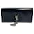 Pochette Kate Yves Saint Laurent Noir  - vue 1