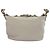 Borsa a mano Valentino in tela beige