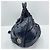Borsa Fendi x Moncler Spybag Zucca Nero - vista 4