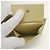 Cartera Bifold Intrecciato Bottega Veneta Beige - vista 7