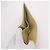 Cartera Bifold Intrecciato Bottega Veneta Beige - vista 8