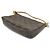 Pochette Louis Vuitton Pochette Accessoires Marrone - vista 4