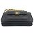 Timeless Bolso de hombro Chanel Matelassé Chain Clutch Negro - vista 3