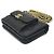 Timeless Bolso de hombro Chanel Matelassé Chain Clutch Negro - vista 4