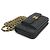 Timeless Bolso de hombro Chanel Matelassé Chain Clutch Negro - vista 5