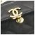 Timeless Bolso de hombro Chanel Matelassé Chain Clutch Negro - vista 6