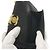 Timeless Bolso de hombro Chanel Matelassé Chain Clutch Negro - vista 7