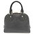 Borsa Louis Vuitton Neo Alma BB Nero - vista 2