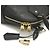 Borsa Louis Vuitton Neo Alma BB Nero - vista 7
